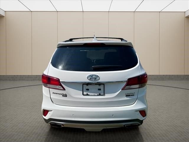 Used 2019 White Hyundai Limited image 15