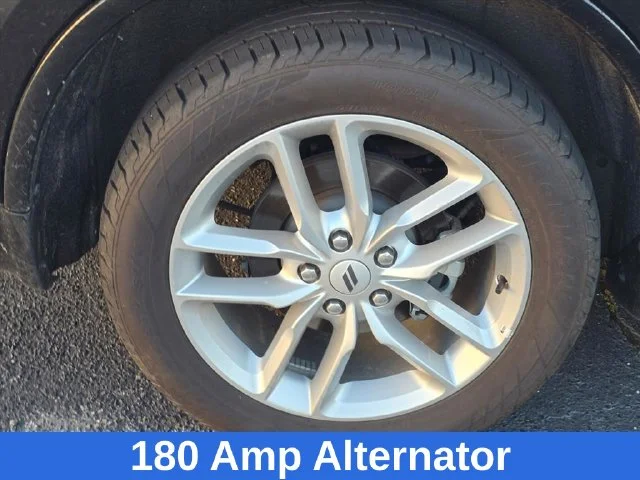 Used 2025 Black Dodge GT Plus image 20