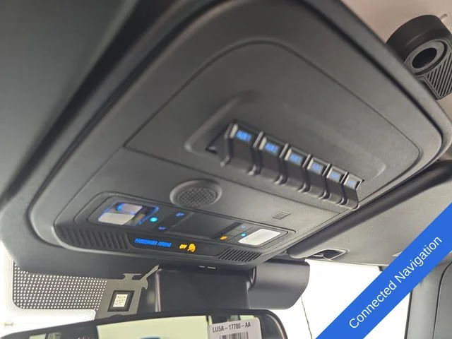 New 2026 Avalanche Gray Ford Badlands® image 26