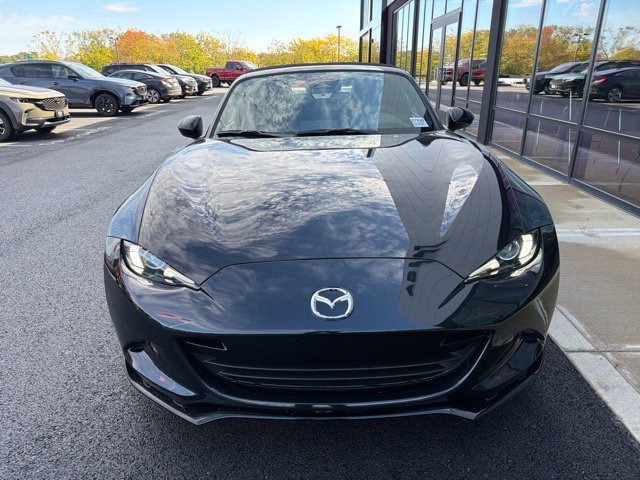 New 2026 Jet Black Mica Mazda Club image 7