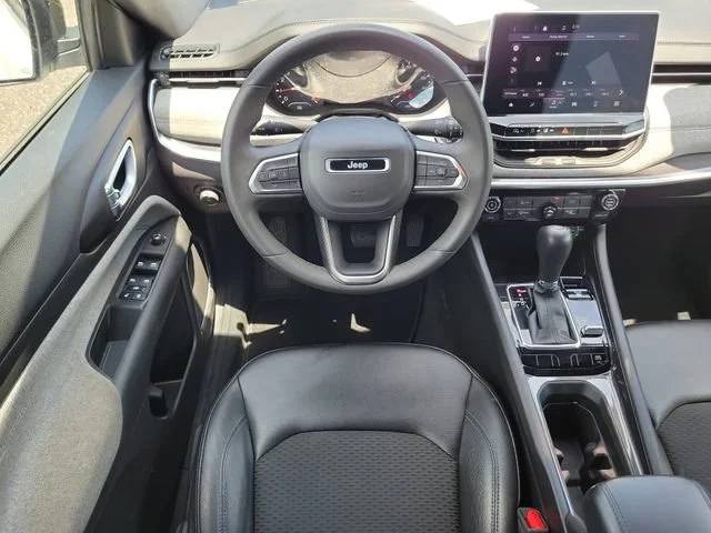 2024 Jeep Compass Latitude - Photo 17