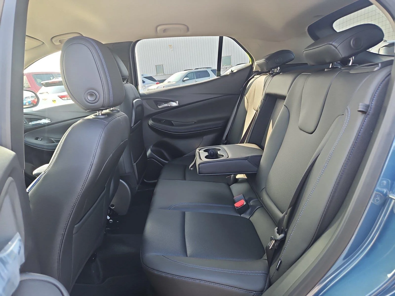 2026 Buick Encore GX Sport Touring - Photo 13