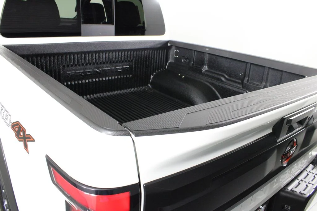 2026 Nissan Frontier PRO-4X - Photo 17