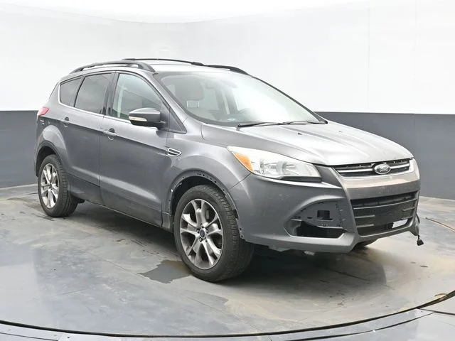 2013 Ford Escape SEL's photo