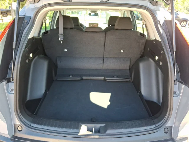 Certified Used 2024 Gray Honda LX image 29