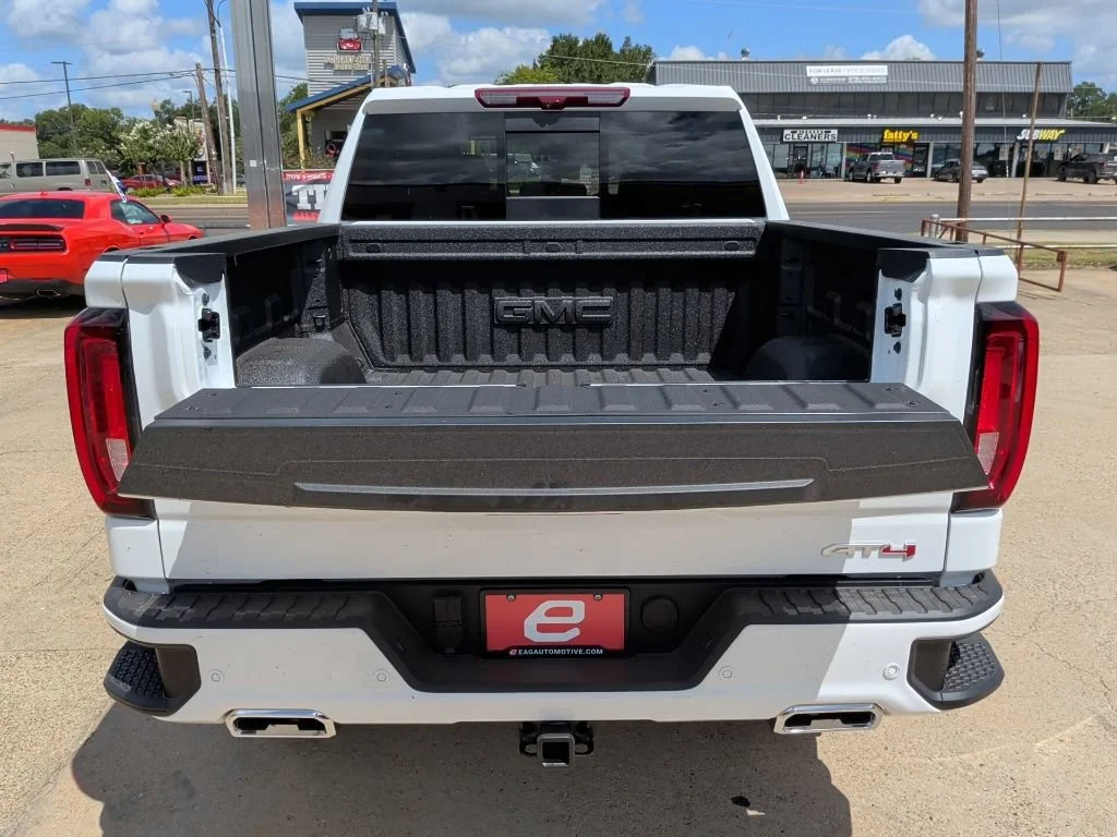 2026 GMC Sierra 1500 AT4 - Photo 45
