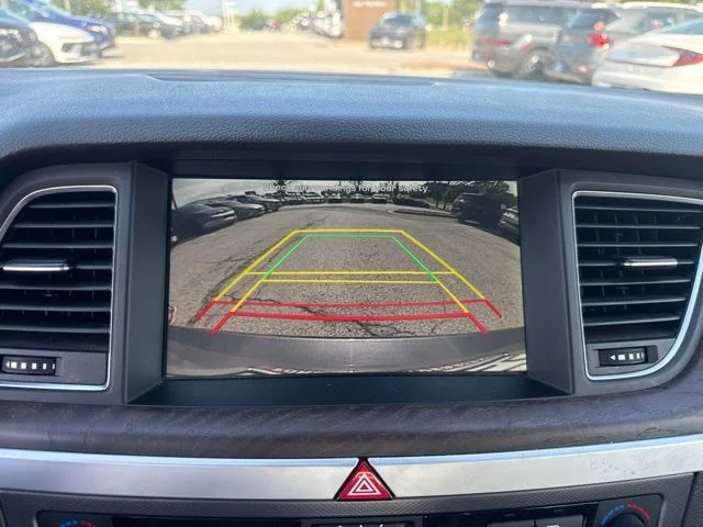 Used 2015 Gray Hyundai 5.0 image 12