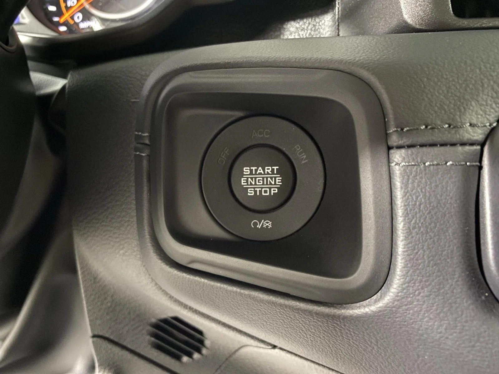 Used 2026 Black Jeep Sahara image 20