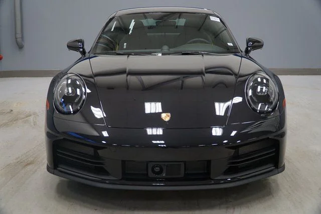 2026 Porsche 911 S - Photo 13
