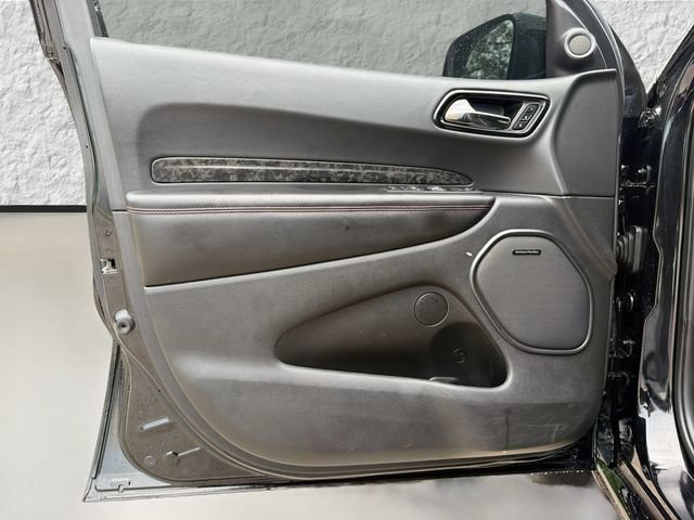 Used 2021 DB Black Clearcoat Dodge R/T image 23