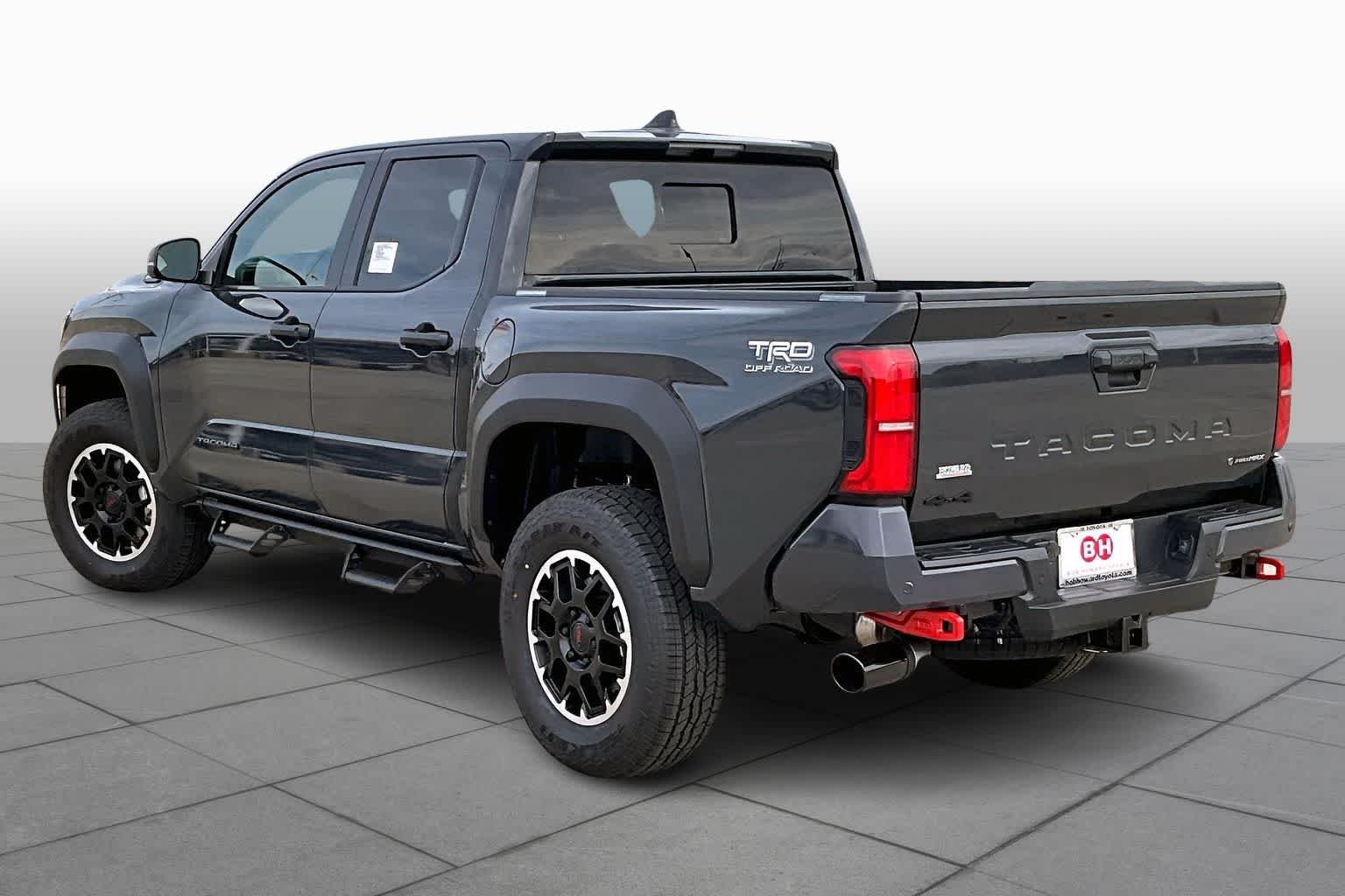 New 2026 Underground Toyota TRD Off Road Hybrid image 12