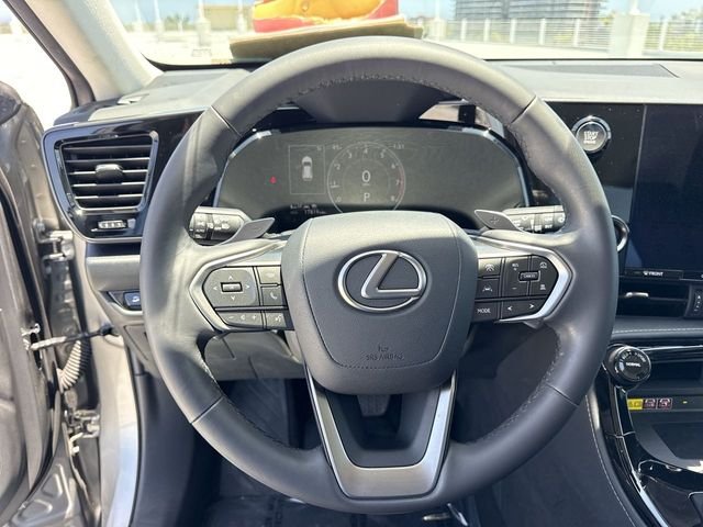 Certified Used 2023 ATOMIC SILVER Lexus 350 Premium image 14