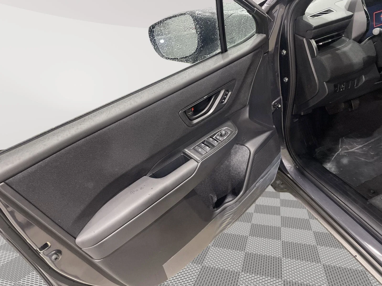 New 2026 Magnetite Gray Metallic Subaru Limited XT image 9