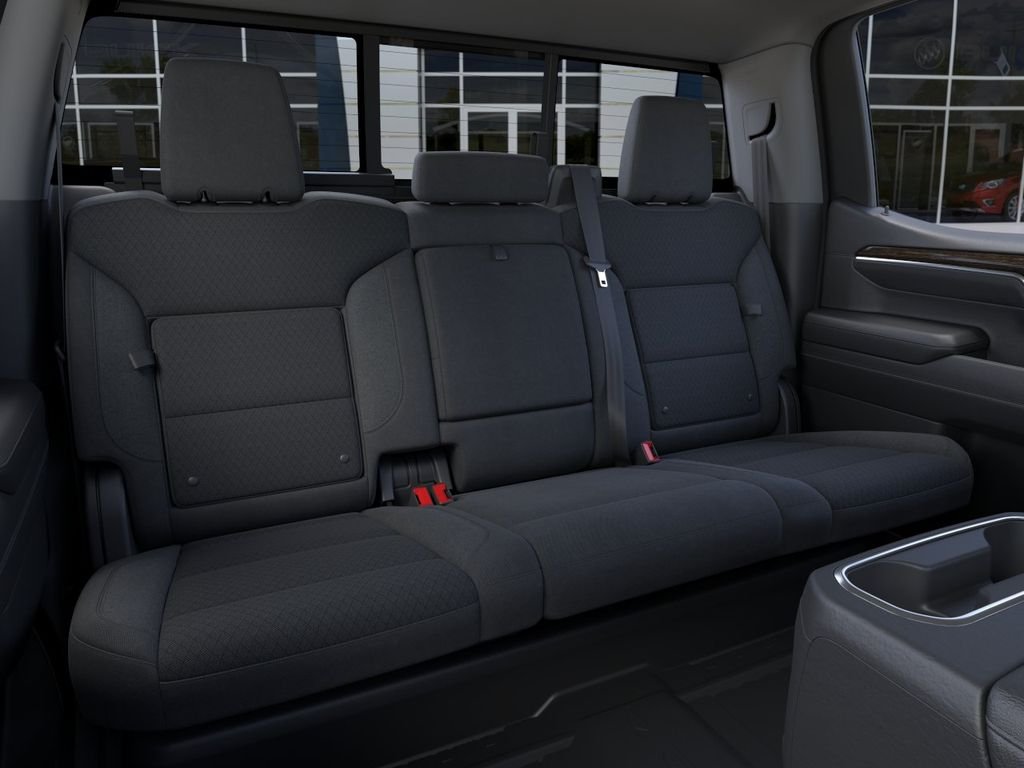 New 2026 Sterling Metallic GMC Elevation image 17