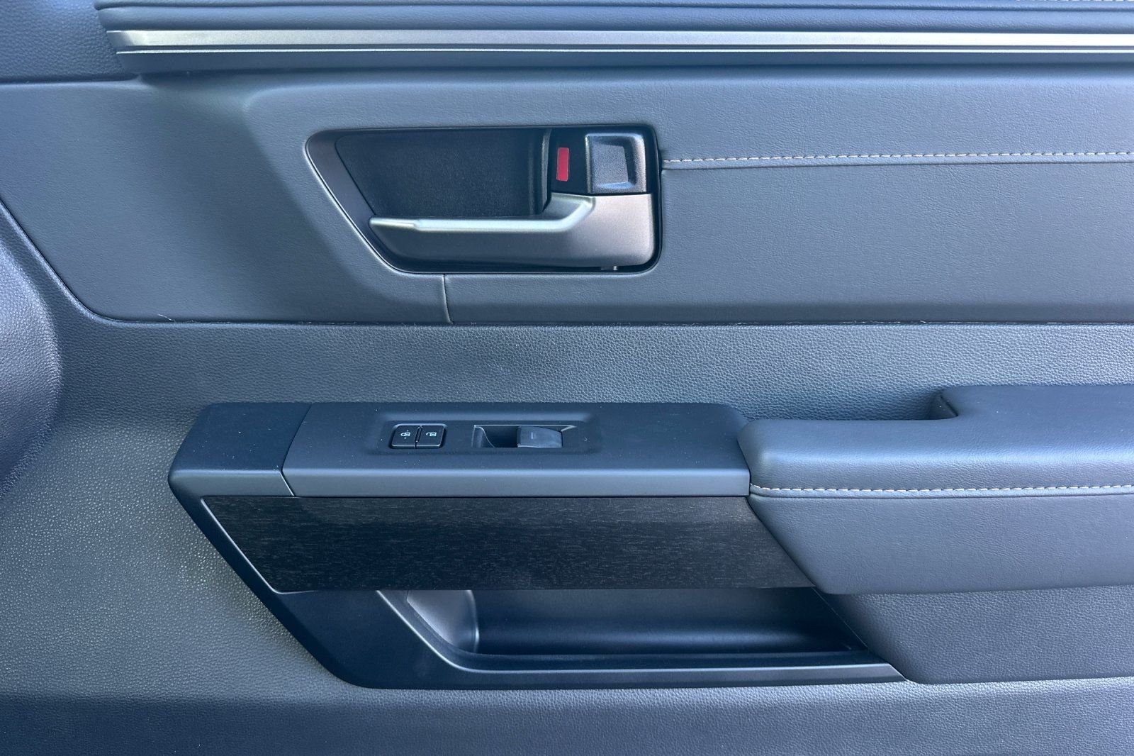 2026 Toyota Tundra Capstone - Photo 29