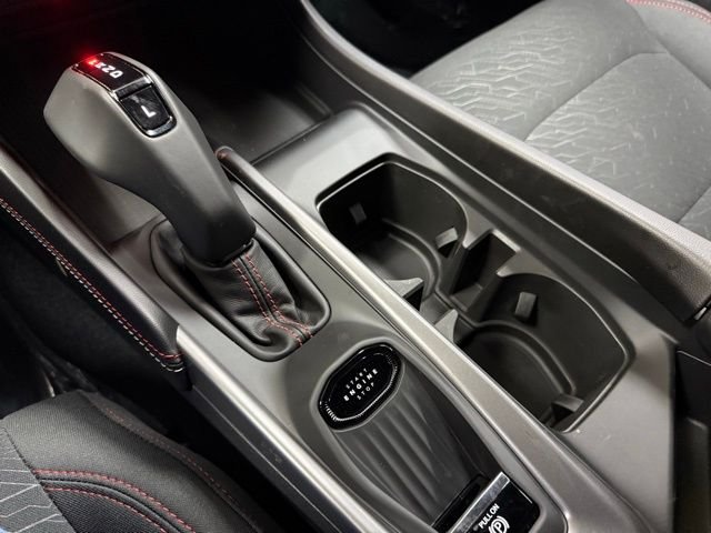 New 2026 Diamond Black Crystal Pearlcoat Dodge R/T image 19