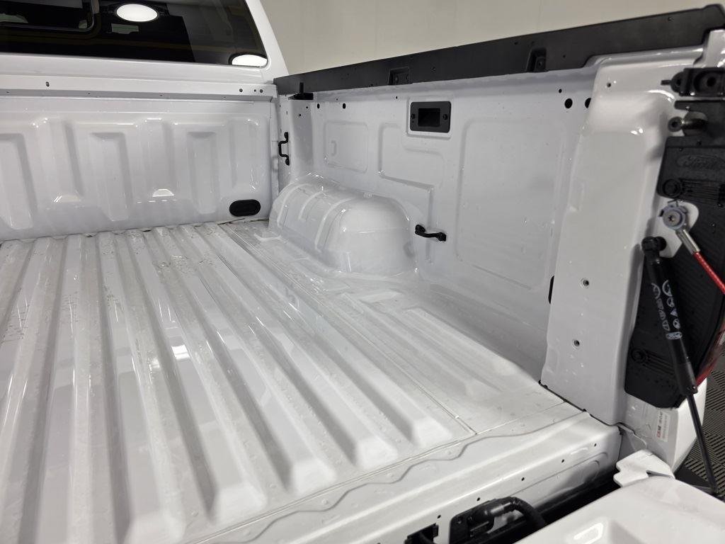 2025 Ford Ranger Lariat - Photo 6