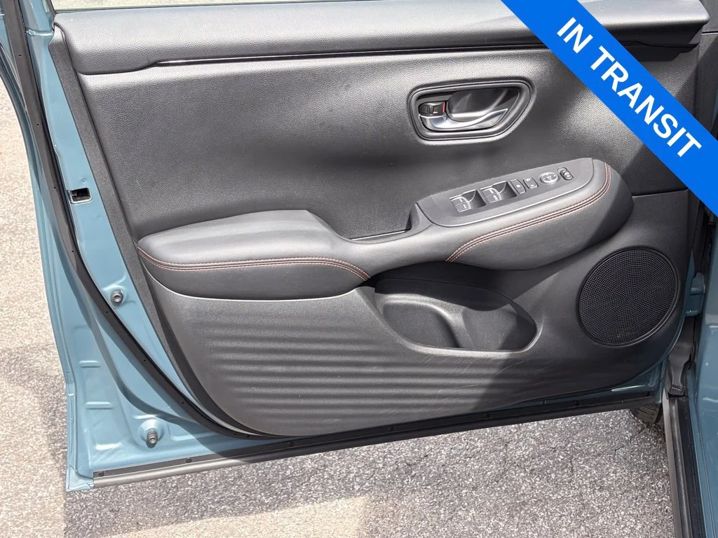 2026 Honda HR-V Sport - Photo 16