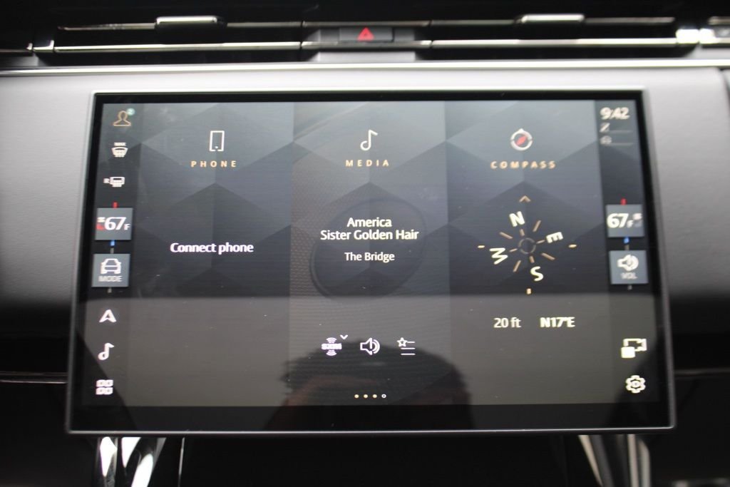 2024 Land Rover Range Rover Sport SE Dynamic - Photo 18