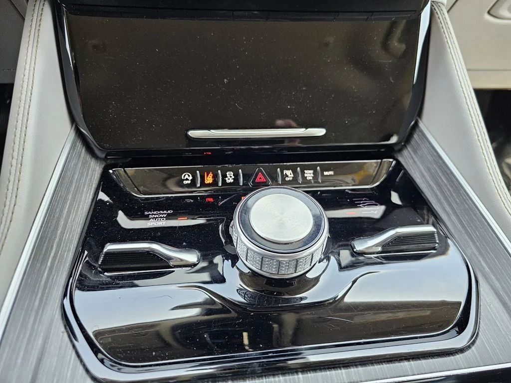 Used 2024 Diamond Black Jeep Series III image 30