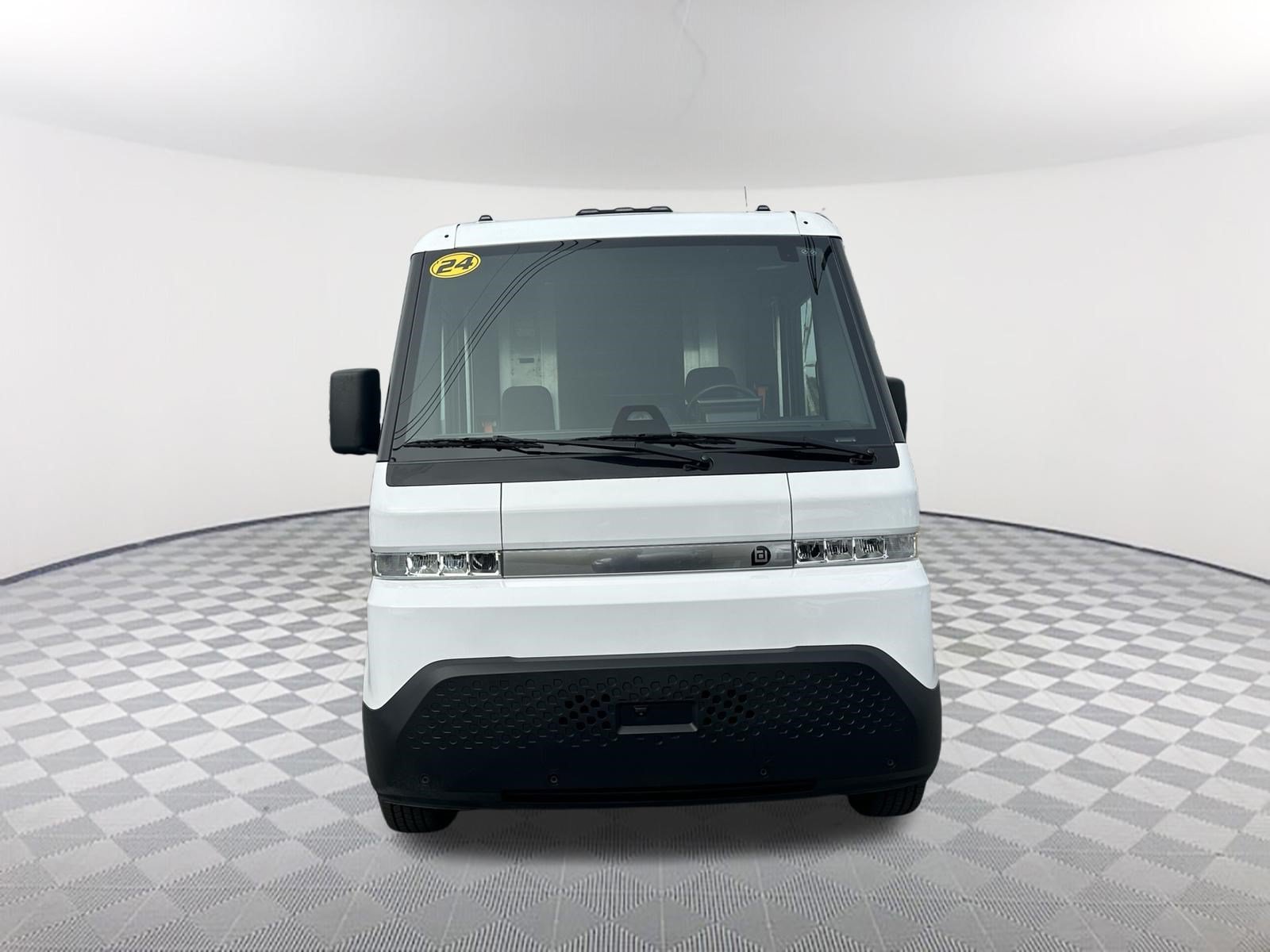 Used 2024 Chevrolet BrightDrop Zevo 600 with VIN 2G5ZJ3TY8R9102311 for sale in Lilburn, GA