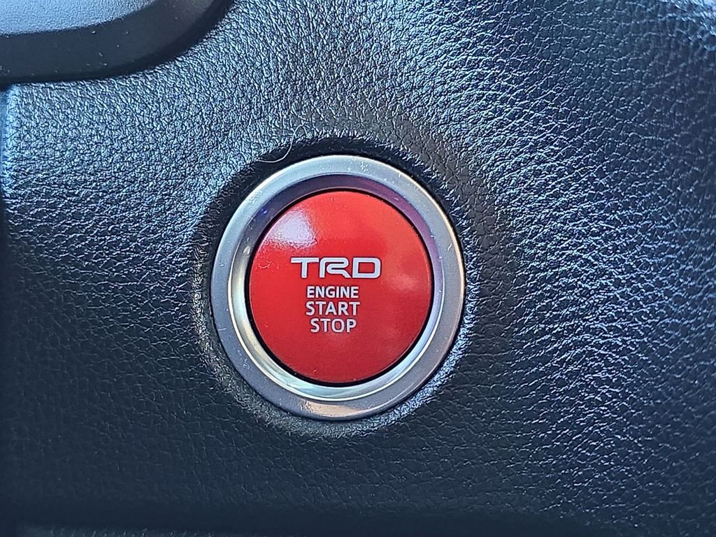 2024 Toyota Tundra SR5 - Photo 30