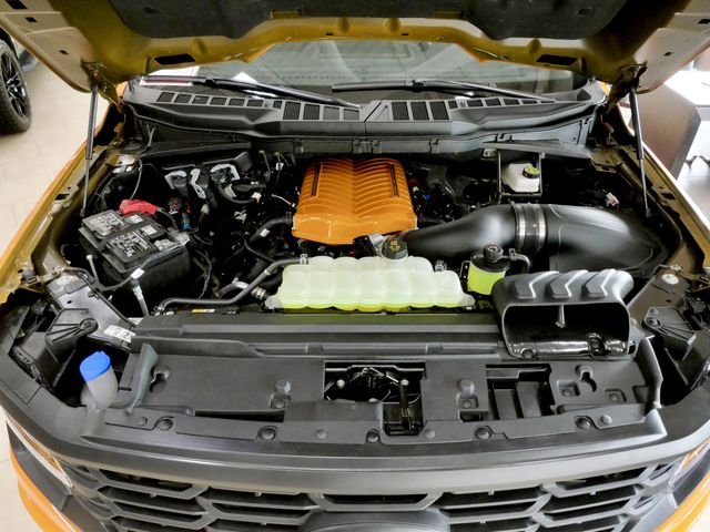 Used 2025 Orange Ford XL image 22