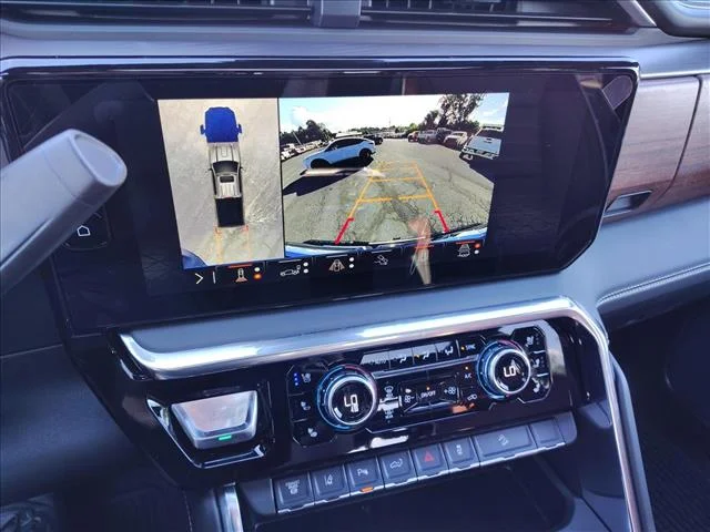 2026 GMC Sierra 2500HD Denali Ultimate - Photo 12