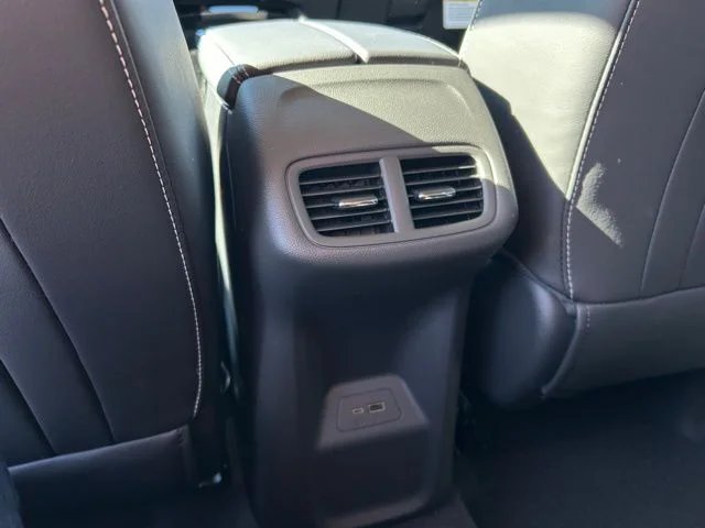 2026 Buick Envision Sport Touring - Photo 19