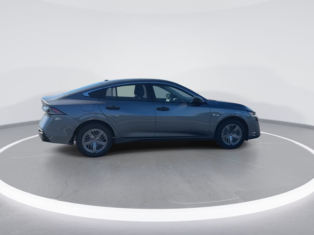 New 2026 Gray Nissan S image 9