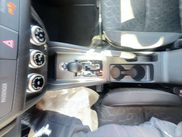 2025 Mitsubishi Outlander Sport ES - Photo 19