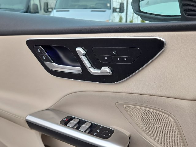 Certified Used 2023 White Mercedes-Benz C 300 image 21