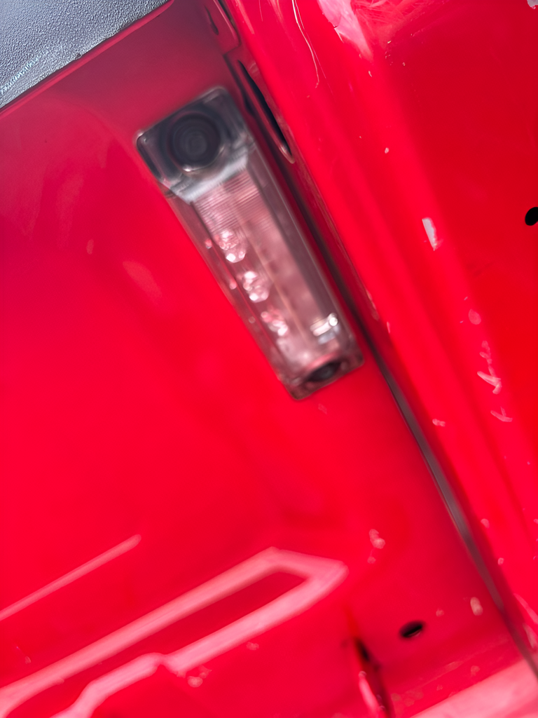 Certified Used 2019 Red Ram Big Horn image 38