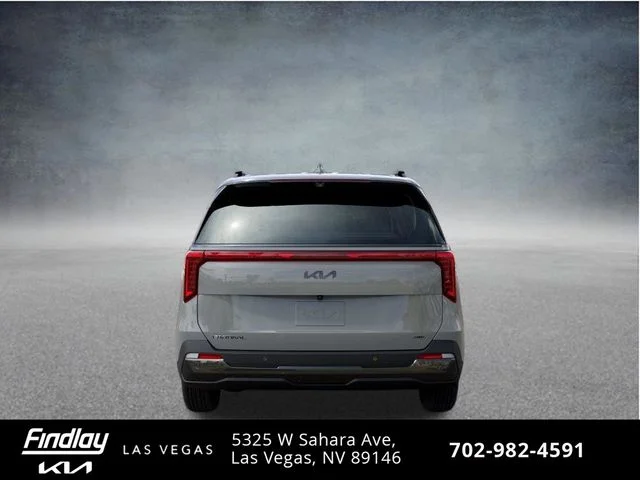 New 2026 White Kia SX Prestige image 28