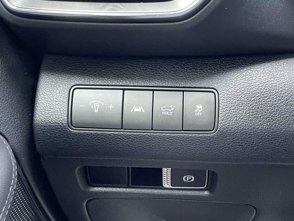 Certified Used 2023 Gray Hyundai SEL image 22