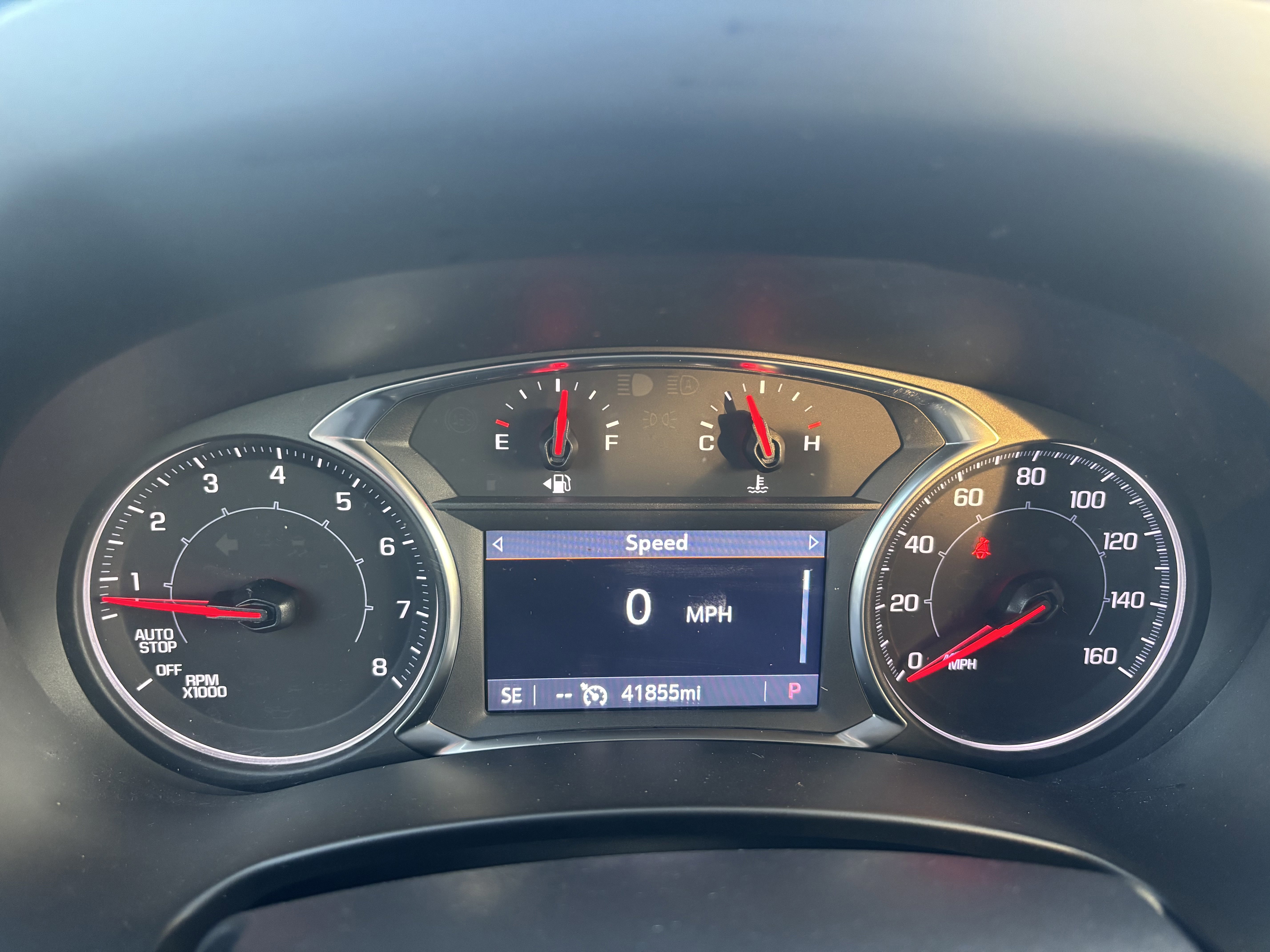 Used 2024 Summit White GMC SLT image 19