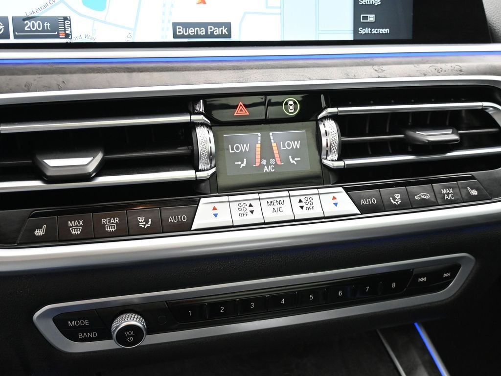 Certified Used 2023 White BMW sDrive40i image 18