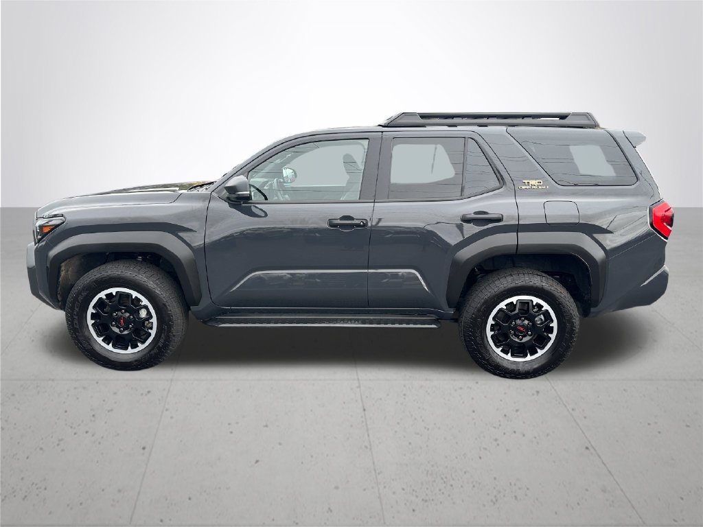 Used 2025 Underground Toyota TRD Off-Road image 10