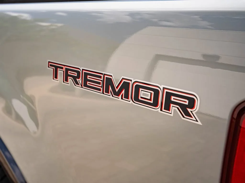 Used 2021 Cactus Gray Ford Lariat image 19