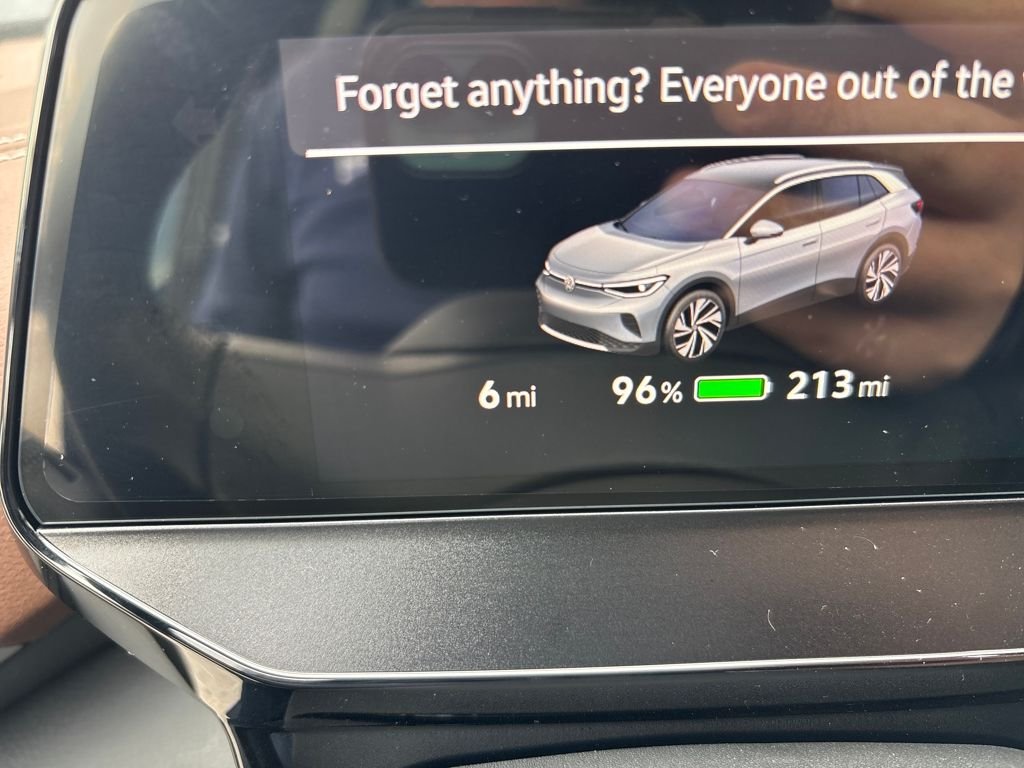 2026 Volkswagen ID.4 PRO - Photo 17