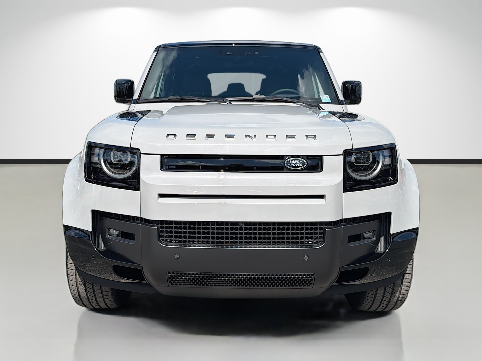 New 2026 Borasco Grey Land Rover X-Dynamic SE image 8