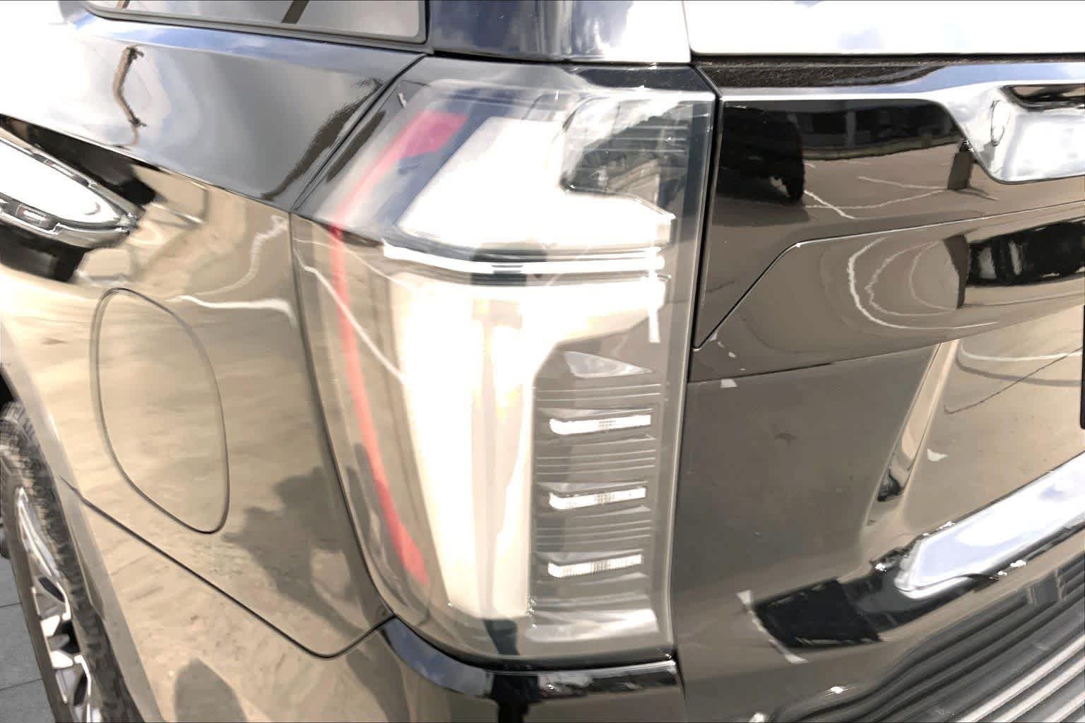 Used 2026 Black Chevrolet Z71 image 51