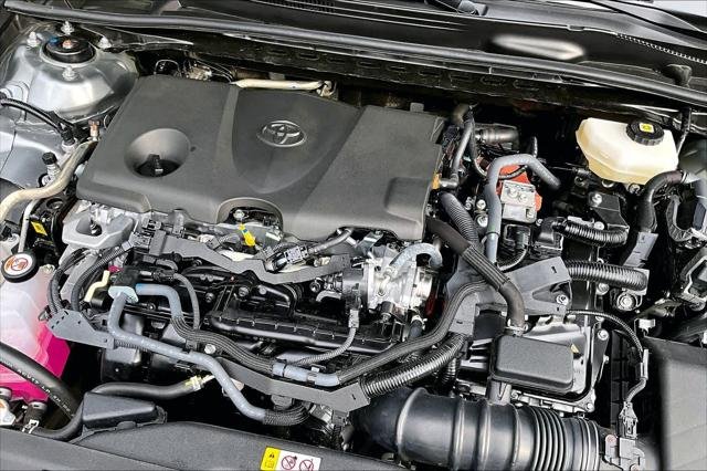 Certified Used 2025 HEAVY METAL* Toyota  image 32