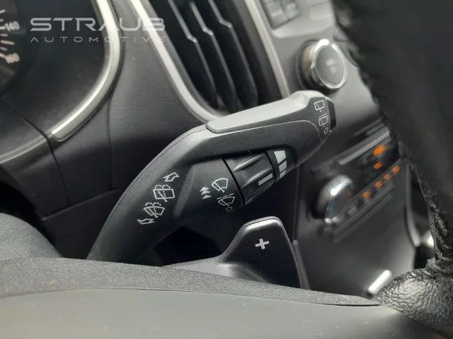 Used 2018 Magnetic Ford SEL image 17
