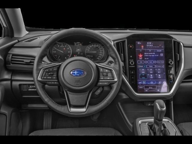 Used 2024 Red Subaru Premium image 4
