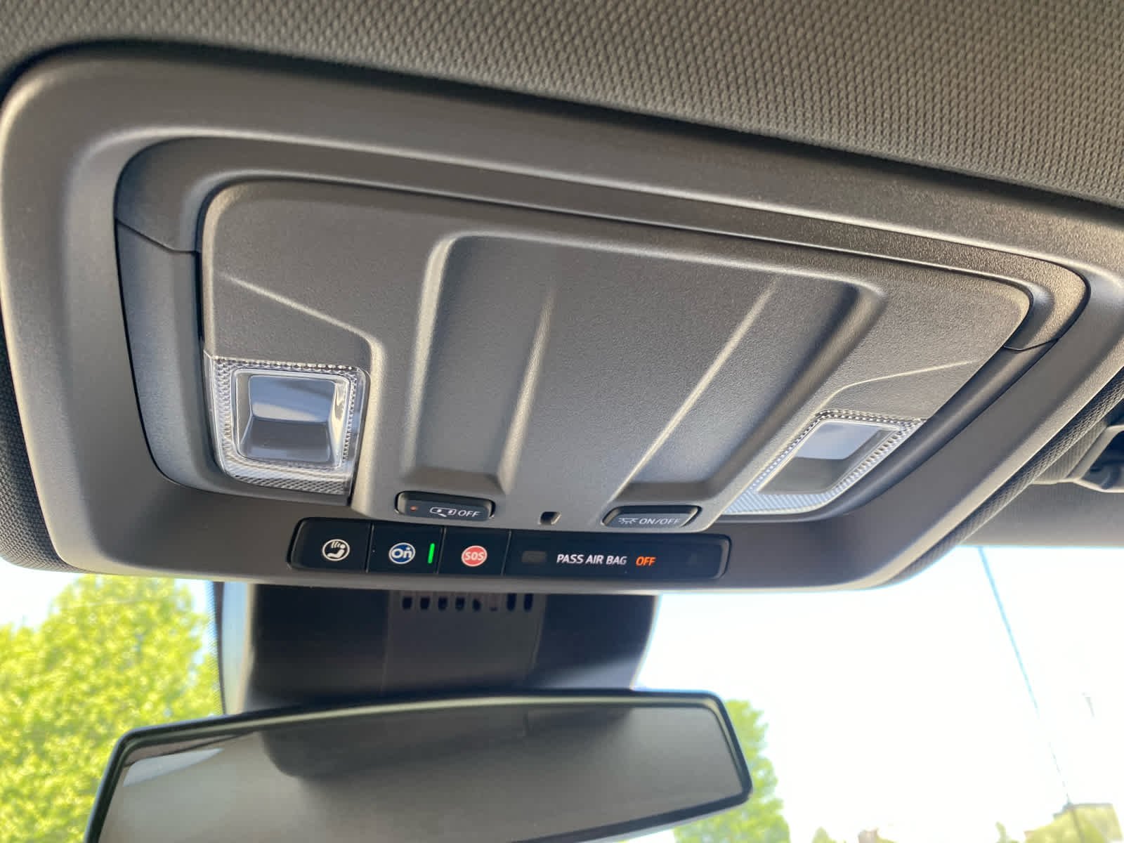 New 2026 Onyx Black GMC Pro image 19
