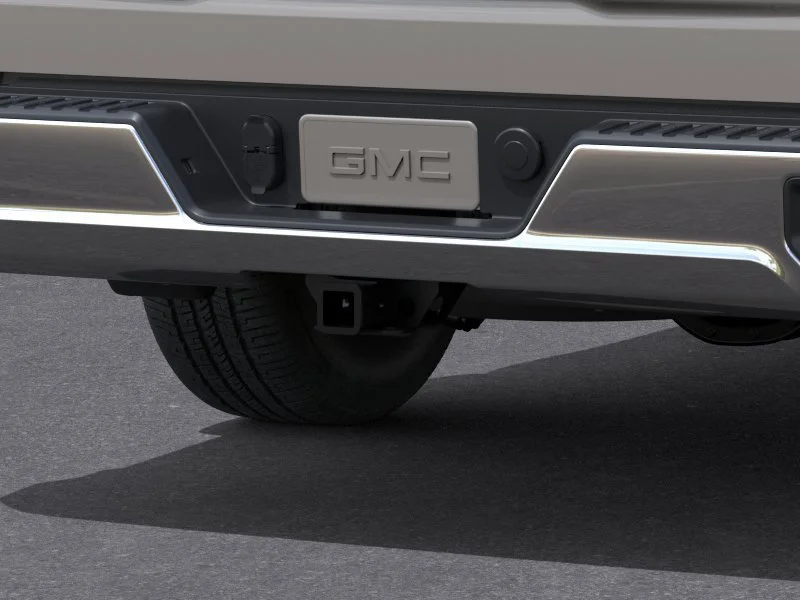 2026 GMC Sierra 1500 Pro - Photo 14