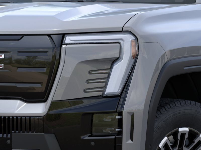 New 2026 Thunderstorm Gray GMC Elevation Extended Range image 10
