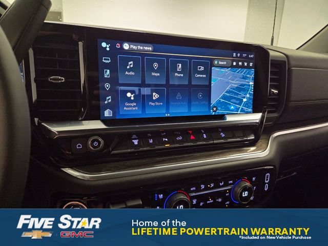 2026 Chevrolet Silverado 2500 HD LTZ - Photo 22