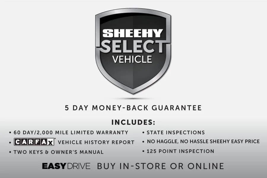 Used 2024 Stone Blue Metallic Ford XLT image 4